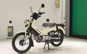 HONDA CROSS CUB 110 JA45