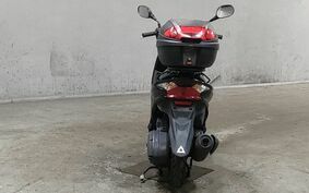 SUZUKI ADDRESS V125 S CF4MA