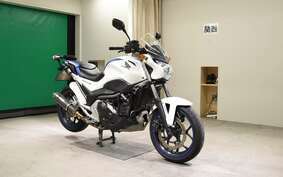 HONDA NC 700 S ABS 2012 RC61