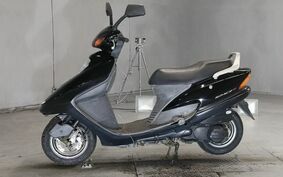 HONDA SPACY 125 JF04