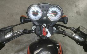 HONDA LY125 不明