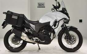 KAWASAKI VERSYS 250 A LE250D