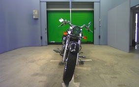 HONDA SHADOW 750 Gen. 3 2007 RC50