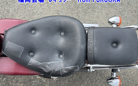 HONDA REBEL