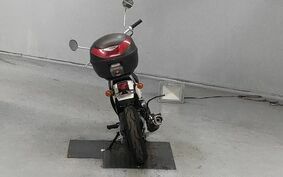 HONDA APE 50 AC16