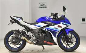 SUZUKI GSX250R DN11A