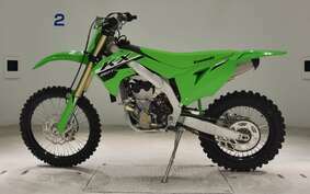 KAWASAKI KX250X KX252D