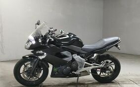 KAWASAKI NINJA 400 R 2010 ER400B