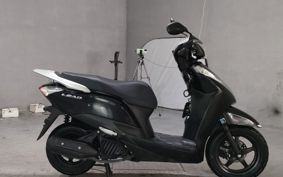 HONDA LEAD 125 JF45
