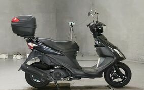 SUZUKI ADDRESS V125 S CF4MA