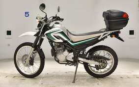 YAMAHA SEROW 250 DG17J