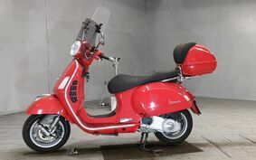 VESPA GTS250ie M451