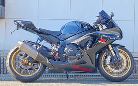 SUZUKI GSX-R750 2013 C4111