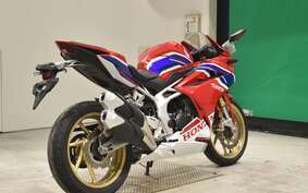 HONDA CBR250RR A MC51