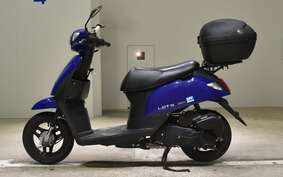 SUZUKI LET's CA4AA