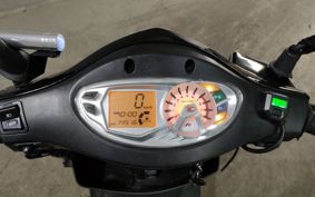 KYMCO  KYMCO GP125I FC25EC