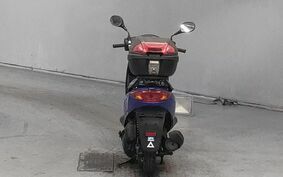 YAMAHA AXIS 125 TREET SE53J