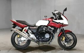 HONDA CB400 SUPER BOLDOR 2005 NC39