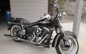 HARLEY FLSTS Springer 2005 BRY