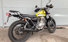 SUZUKI GRASS TRACKER BigBoy NJ47A