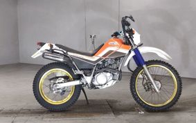 YAMAHA SEROW 225W DG08J