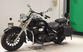 SUZUKI INTRUDER 400 Classic 2013 VK56A