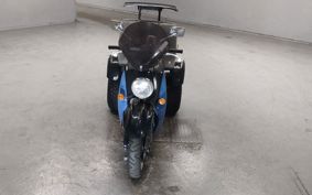 HONDA GYRO TA02