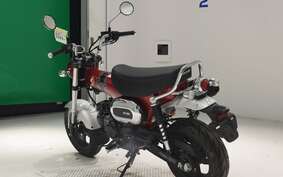 HONDA DAX 125 JB04