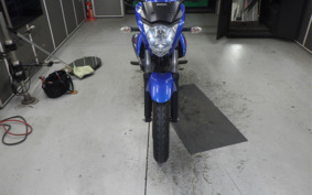 SUZUKI GIXXER 150 NG4BG