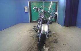 HARLEY FLSTC 1580 BW5