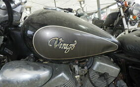 YAMAHA VIRAGO 250 3DM