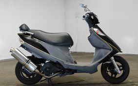 SUZUKI ADDRESS V125 G CF4EA