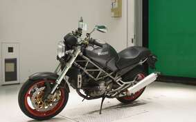 DUCATI MONSTER S4 2002