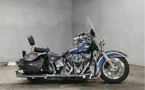 HARLEY FLSTC 1450 2003 BJY