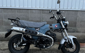 HONDA  DUX 125 JB04