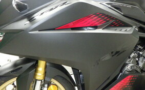 HONDA CBR250RR A MC51