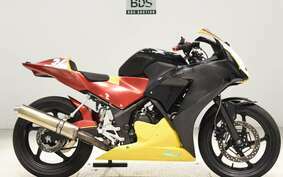 HONDA CBR250R MC41