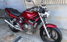 SUZUKI BANDIT 250 GJ77A