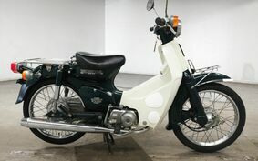 HONDA C70 SUPER CUB HA02