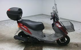 SUZUKI ADDRESS V125 G CF46A