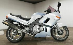 KAWASAKI ZZ-R400 2006 ZX400N