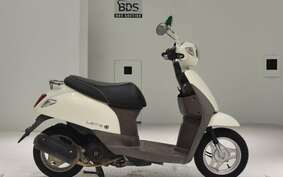 SUZUKI LET's G CA4AA