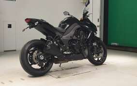 KAWASAKI Z1000 Gen.4 2012 ZRT00D