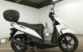 SUZUKI ADDRESS 110 CE47A