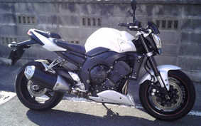 YAMAHA FZ FAZER 2011 RN21J