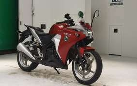 HONDA CBR250R GEN 3 MC41