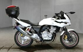 HONDA CB400 SUPER BOLDOR 2009 NC42