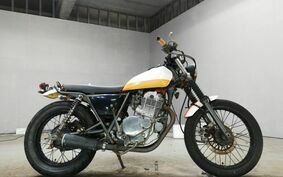 SUZUKI GRASS TRACKER NJ47A