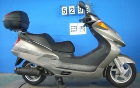 HONDA FORESIGHT MF04