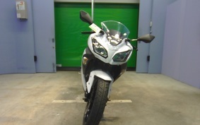 KAWASAKI NINJA 250 2013 EX250L